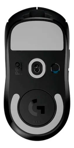 Mouse Gaming Logitech G PRO X Superlight Wireless Hero 25K