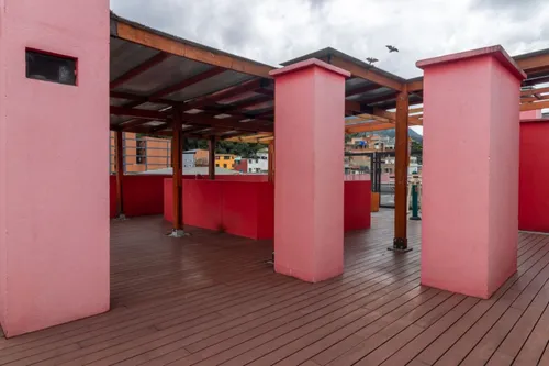 Apartamento En Arriendo/venta En La Macarena. Cod A18960