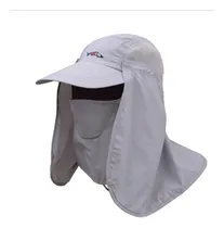 Comprar Gorra Vicera Ideal Pesca Camping Caza