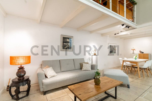 Venta Ph Tres Ambientes En Recoleta