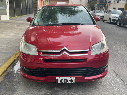 Citroën C4 2.0 Vts