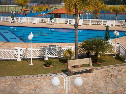 Casa À Venda, 91 M² Por R$ 530.000,00 - Nativo Clube - Cotia/sp - Ca4603