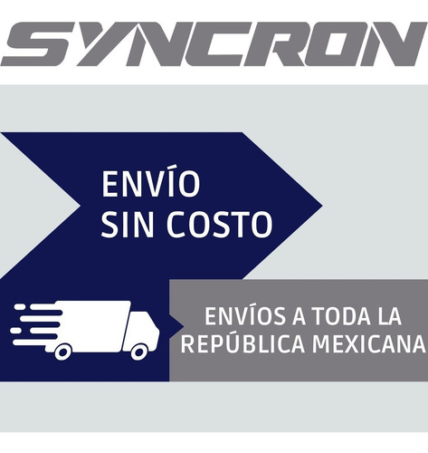 Protector De Oxído Industrial Syncron C19l
