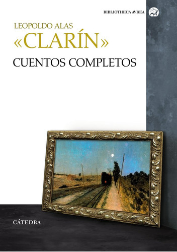 Libro Cuentos Completos Ba