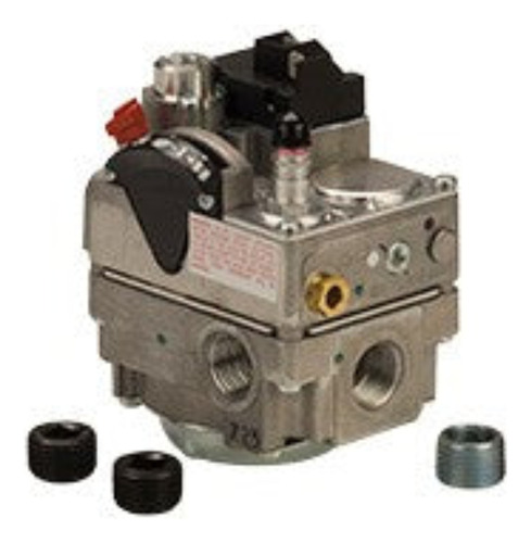 Robertshaw 720-474 24 Volt Convertible/step Opening Dual Yyn