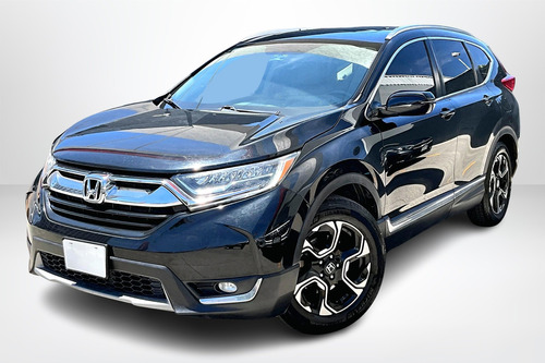 Honda Cr-v 2018