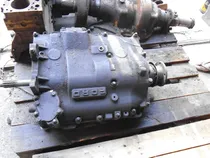 Comprar Diferencial Caja De Cambios Motor Y Mas De Ford 1010 Y  0607