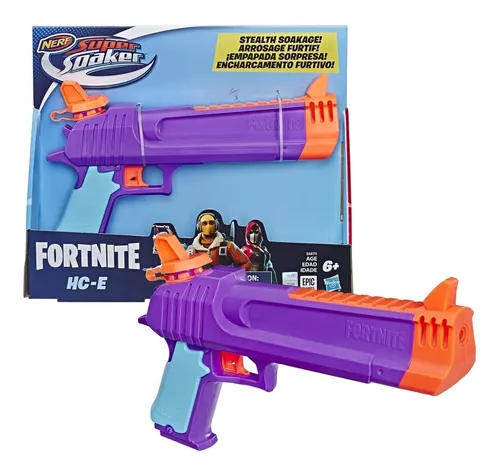 Nerf fortnite morada new arrivals