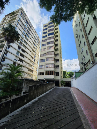 Apartamento En Venta En La Florida #23-3630 Josmary Sanjuan