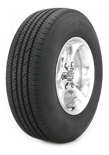 Llanta Bridgestone V-Steel RIB 265 C 245/75R16 120 S