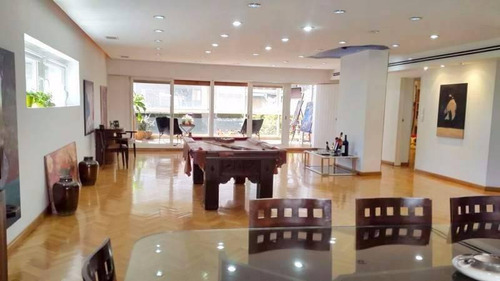 Departamento, 4 Dormitorios, 297.75 M², Recoleta.