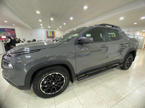 Fiat Toro 2.0 350 Multijet Ultra 4x4 At