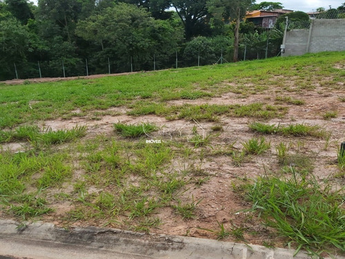Imagem 3 de 18 de Terreno Com Ótima Topografia Com Área Verde No Fundo Condomínio Fechado, Com Área De Lazer Completa ( - Te00111 - 68235247