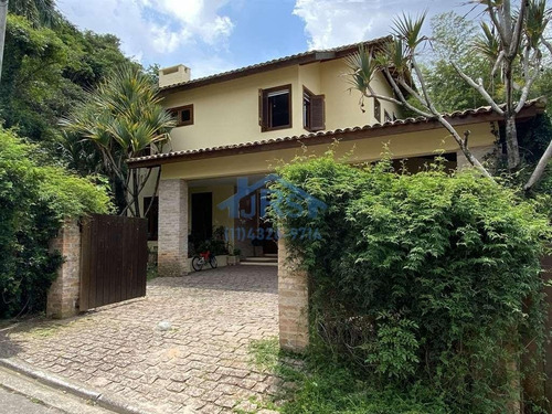Imagem 2 de 30 de Casa Com 3 Dormitórios À Venda, 397 M² Por R$ 1.980.000,00 - Aldeia Da Fazendinha - Carapicuíba/sp - Ca0655