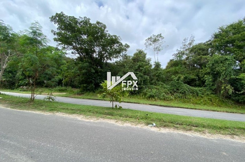 Imagem 6 de 6 de Terreno No Litoral Medindo 27750m² - Ter092 Lc