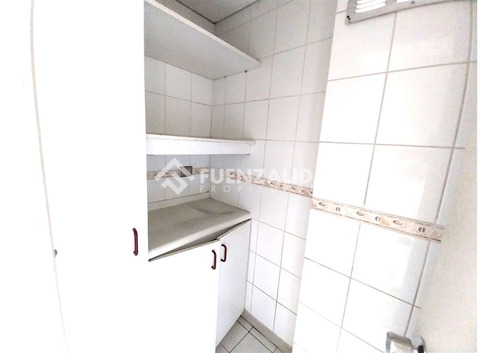 Oficina En Venta En Providencia Metro Los Leones