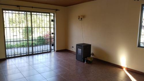 Arriendo Casa Olivar, Loteo Cerrado, Excelente Ubicación