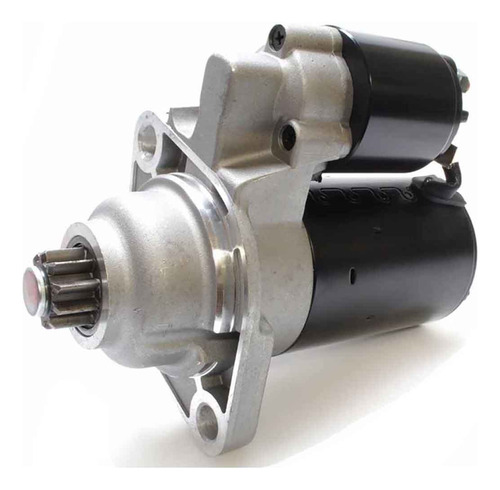 Marcha Para Seat Leon 4cl 1.8 2001 Sistem Bosch 10dt Std Izq