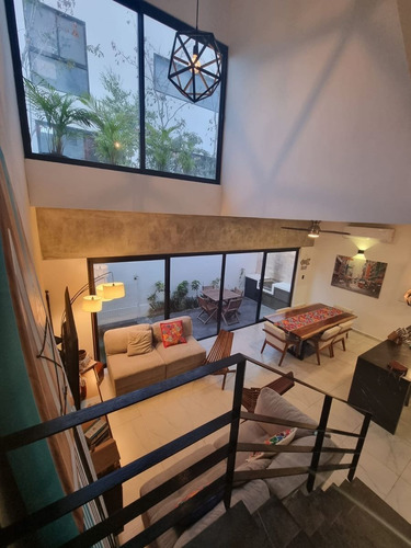 Imagen 11 de 14 de Casa En Arbolada By Cumbres, Cancún, Q. Roo. (t11.)