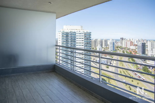 Venta De Departamento De 2 Dormitorios.
