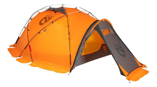 Nemo Chogori Tienda De Alpinismo Waypoint 3 Persona