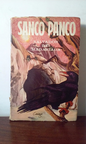 Sanco Panco Salvador De Madariaga