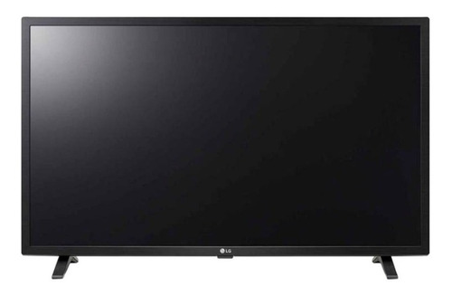 Imagen 2 de 3 de Smart TV LG AI ThinQ 43LM6350PSB LED webOS 4.0 Full HD 43" 220V