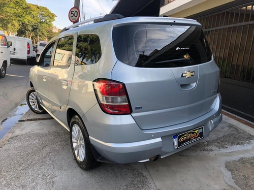 Imagem 6 de 13 de Chevrolet