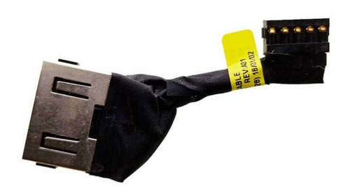Power Jack Lenovo V130-15ikb V130-15igm 450.0db01.0011 P331