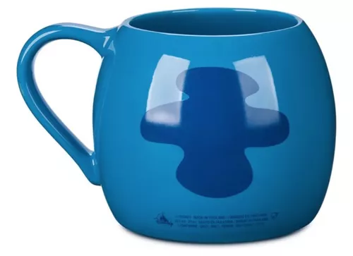 Taza Stitch, Disney Store