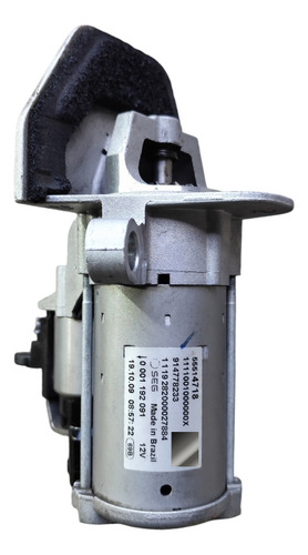 Marcha Chevrolet Onix 1.0 Turbo 55514718 2021-2023 (Usado)