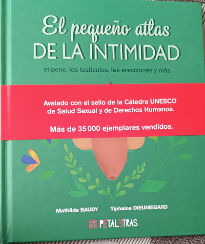 El Pequeño Atlas De La Intimidad 