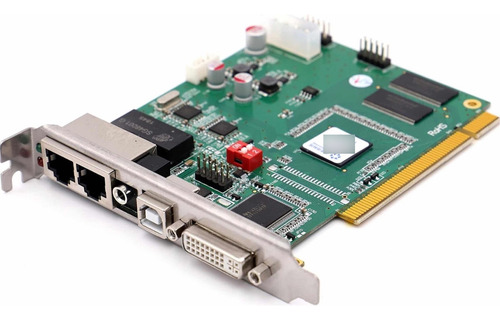 Sending Card Linsn Tarjeta De Video Pantalla Led