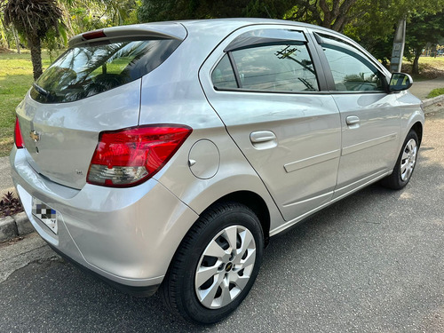 Chevrolet Onix 1.4 Lt 5p