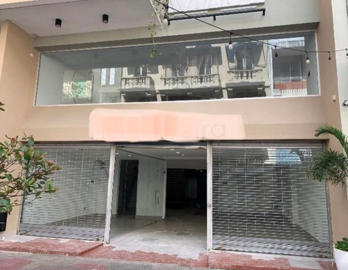 Local Comercial En Alquiler Zona Colonial Ensanche Santo Domingo