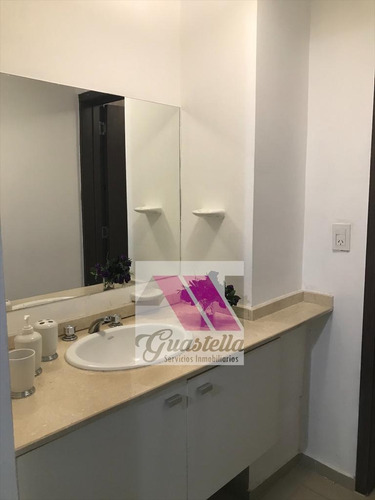 Hermoso Departamento En Edificio De Categoria!!