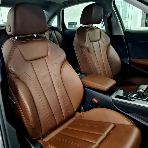 Imagen 16 de 21 de Audi A4 2017 Usado 2.0 Fsi Quattro 252cv Usado