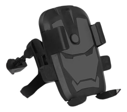 Soporte Celular Para Auto Rejilla A/ A 360° Personaje