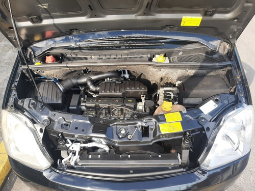 Chevrolet Meriva 1.4 Joy Econoflex 5p 2009