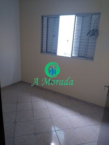 Imagem 16 de 21 de Lindo Sobrado Pronto Para Morar Em Excelente Localização! - Ca00768 - 69384716