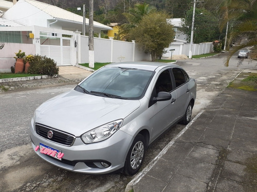Imagem 1 de 6 de Fiat Grand Siena 2019 1.0 Attractive Flex 4p