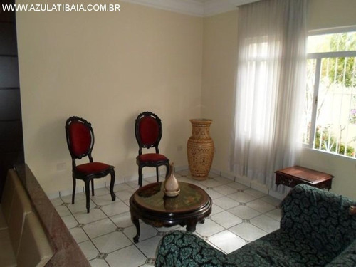 Imagem 7 de 27 de Casa Em Atibaia, Jardim Paulista Excelente Bairro Residencial Próximo Alameda Lucas N Garcez... 3 Suítes, Armários, Ótimo Acabamento, Espaço Gourmet Com Churrasqueira, Piscina... - Ca00144 - 331564