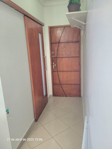 Apartamento À Venda - 70 M² - Próximo Ao Centro De Guarulhos/sp