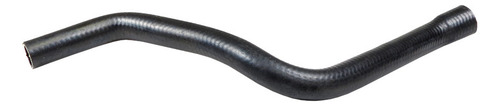 Manguera Valvula Calefactor Bmw 540i 1997-2003 4.4l