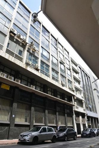 Oficina - Ciudad Vieja