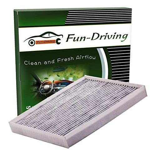 Fd200 Cabin Air Filter For Elantra 2017-2020, Accent 20...
