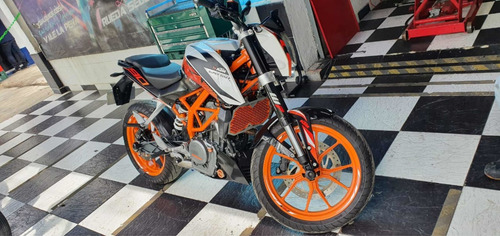 Ktm 2015