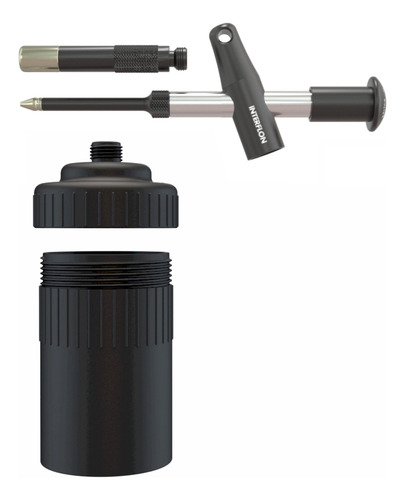 Tube Dispenser Kit, Engrasadora, Grasera De Precisión