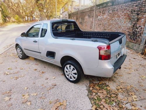 Chevrolet Montana 1.8 Ls Aa+dir