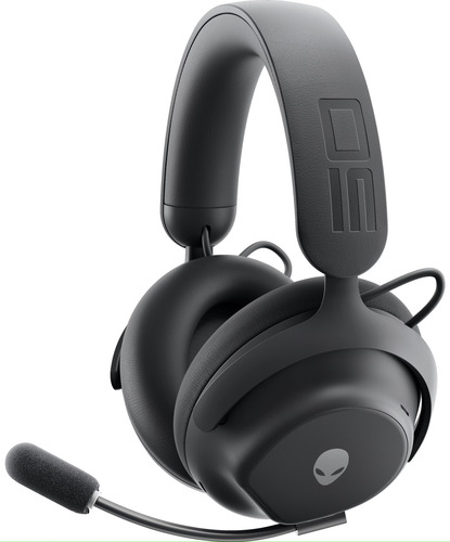 Alienware Pro Wireless Gaming Headset - Dark Side Of The Moo Dark Side Of The Moon